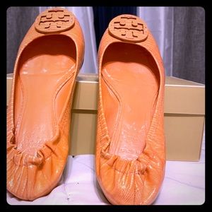 Tory Burch Flats